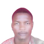 Benjamin Okwudiri