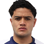 Owen González