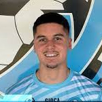 Timothy Atherinos