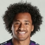 Felise Kaufusi