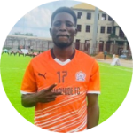 Jonathan Tonibor