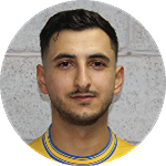 Demetris Nicolaides