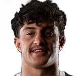 Kotoni Staggs