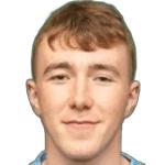 Jordan McMullan