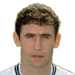 Martin Keown