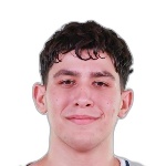 Vasilios Ntafos