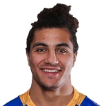 Ash Golding