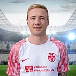 Felix Fischer