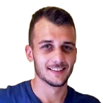 Petros Mpampos