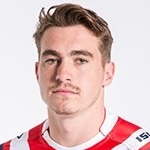 Connor Watson