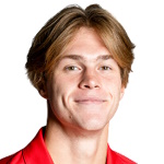 Lukas Walls