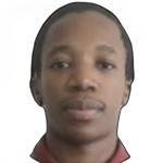 Elias Balthazard Ngonde
