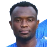 Selemani Landry Ndikumana