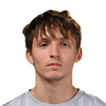 Sergey Syanov