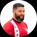 Mateus Santos Pereira