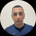 Mher Hovsepyan