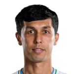 Jamshid Iskandarov