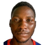 Joshua Ibrahim Ajiya