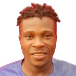 Samuel Chiedozie