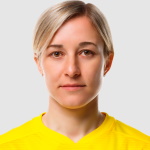 Yulia Zapotichnaya