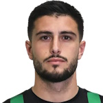 Kevin Bonifazi