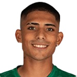 Tiago Esidín