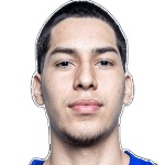 Juan Perdomo