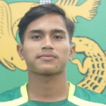 Fernando Pamungkas