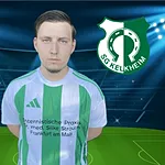 Kasper Oliver Plonka