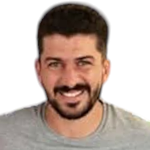 Georgios Charitos