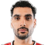 Ehab Amin
