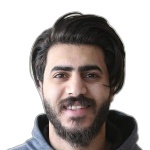 Jasim AL-SAADI