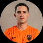 Danny Rodríguez