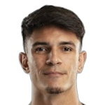 Matías González