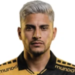 Luis Riveros