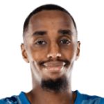 Abdulrahman Abdullahi