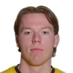 Joachim Lundhagebakken