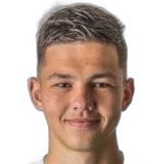Denis Halinský