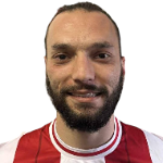 Georgios Pavlidis