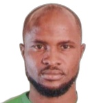 Adeyimi David