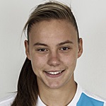 Maud Antoine