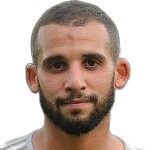 Yanis Bensaber