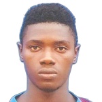 Oluwasanmi Sunmiboye