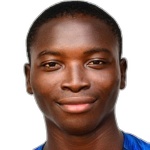 Samuel Ademidara