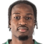 Gaston Abega