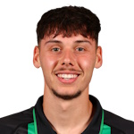 Jake Najdovski