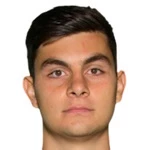 Daniel Alessi
