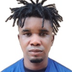 Emmanuel Mathew