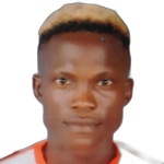 Jerry Abade Omamuzo