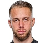 Jonathan Sirois